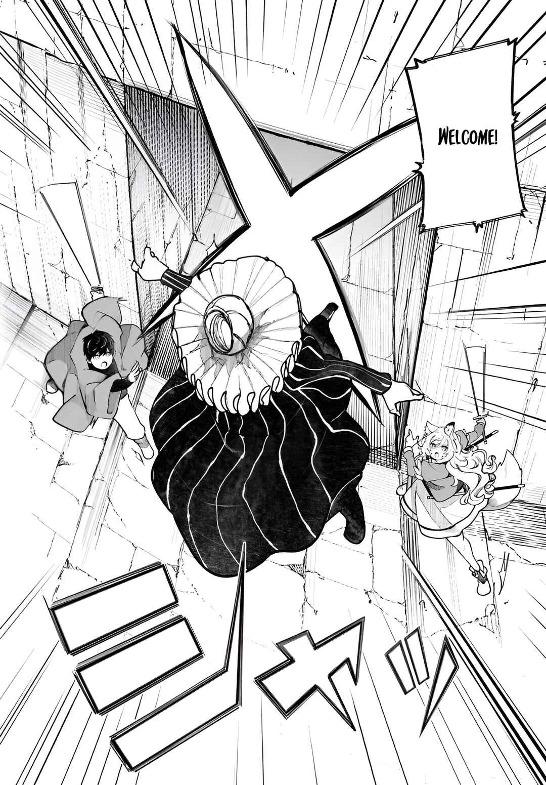 Seichou Cheat de Nandemo Dekiru you ni Natta ga, Mushoku dake wa Yamerarenai you desu Chapter 97 - Page 15