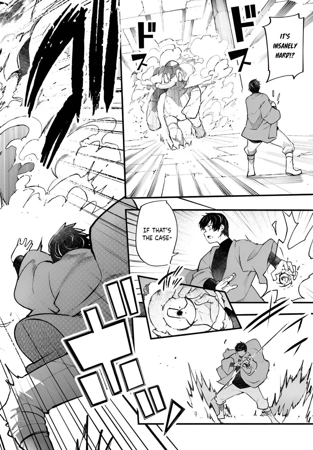 Seichou Cheat de Nandemo Dekiru you ni Natta ga, Mushoku dake wa Yamerarenai you desu Chapter 97 - Page 27