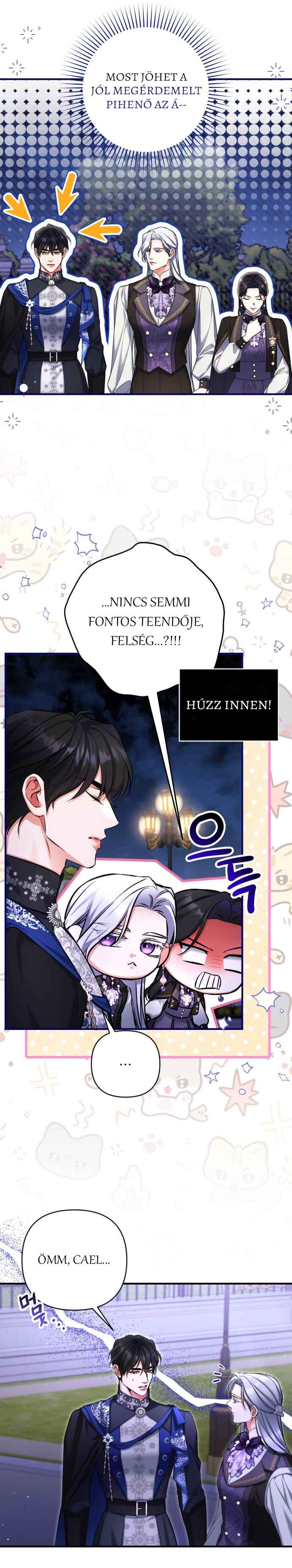 Beoryeojin Na-eui Choeaereul Wihayeo Chapter 80 - Page 10