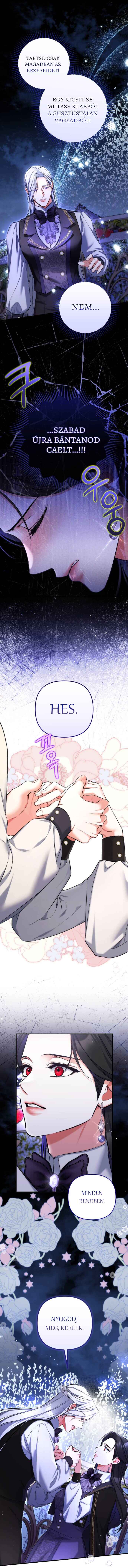 Beoryeojin Na-eui Choeaereul Wihayeo Chapter 80 - Page 24