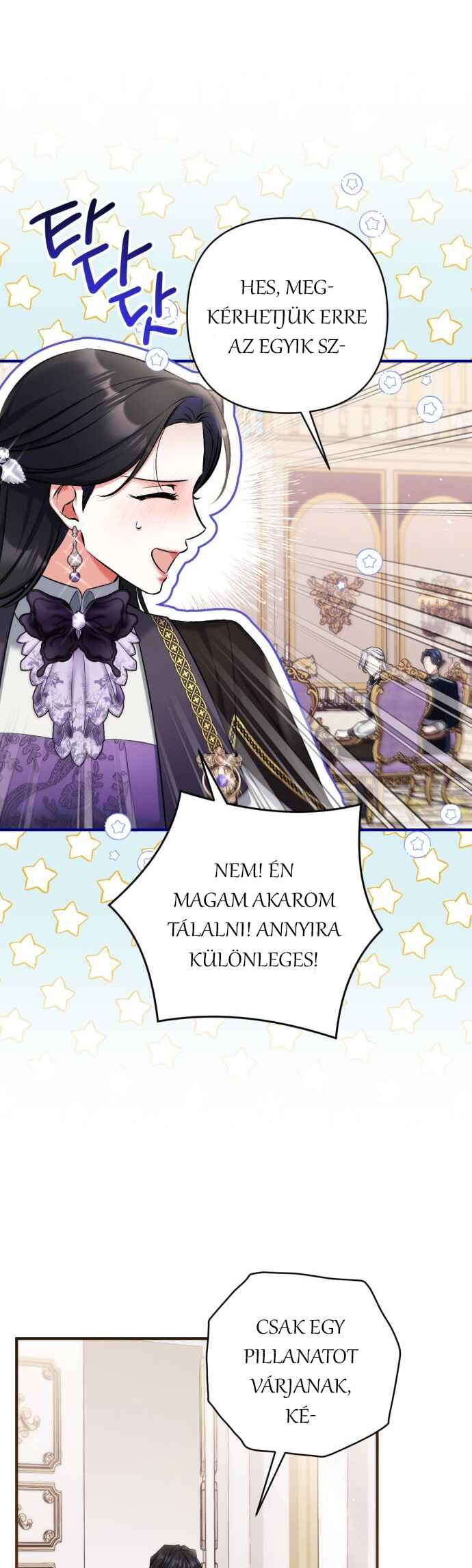 Beoryeojin Na-eui Choeaereul Wihayeo Chapter 80 - Page 3