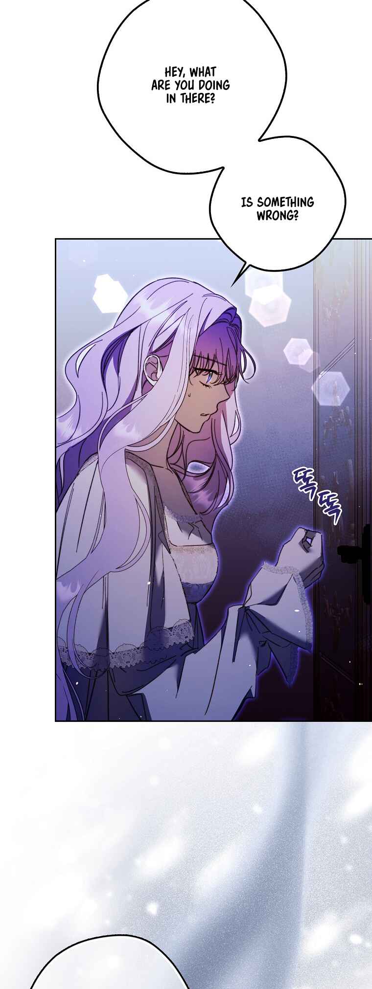 An Extra Stole the Male Leads Chapter 17 - Page 16