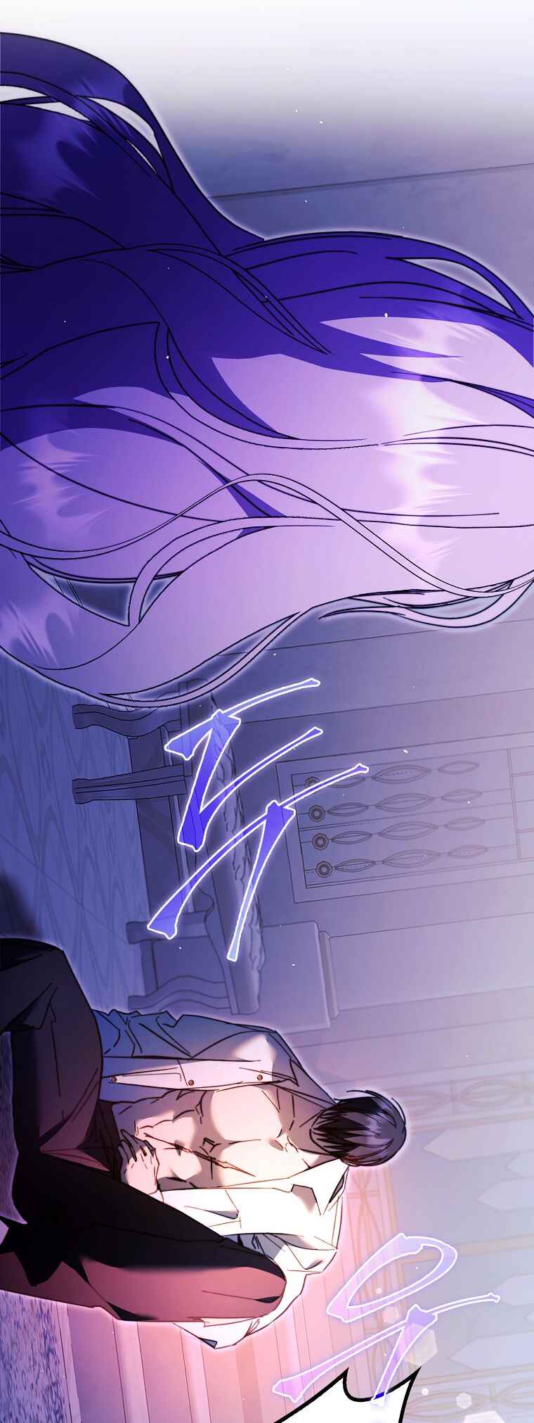 An Extra Stole the Male Leads Chapter 17 - Page 18