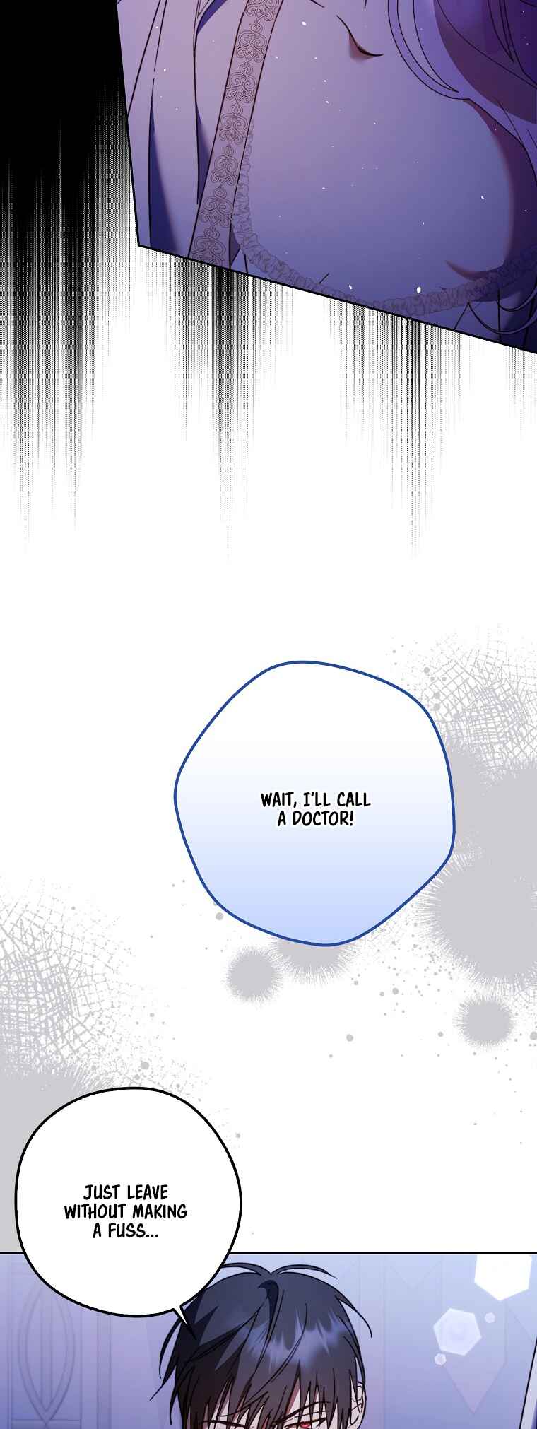 An Extra Stole the Male Leads Chapter 17 - Page 23