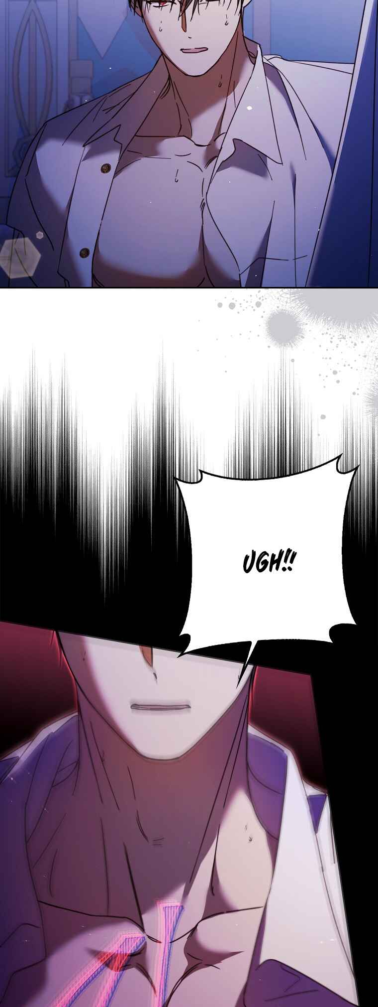 An Extra Stole the Male Leads Chapter 17 - Page 24
