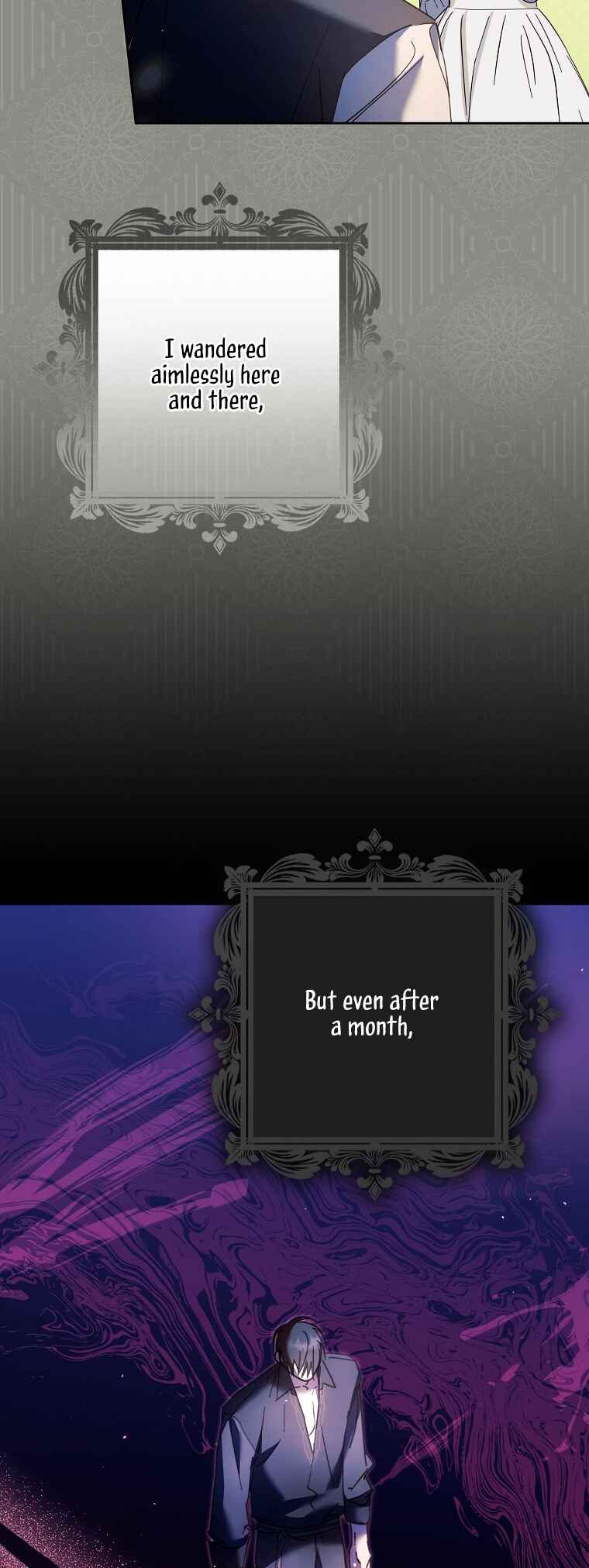An Extra Stole the Male Leads Chapter 17 - Page 4