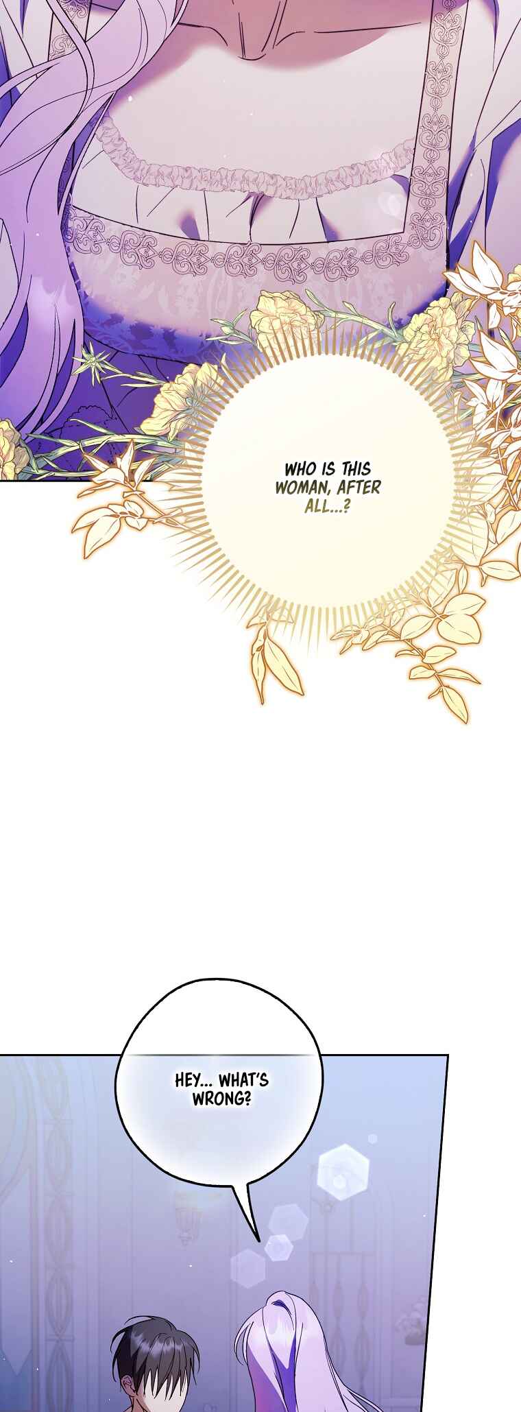 An Extra Stole the Male Leads Chapter 17 - Page 41