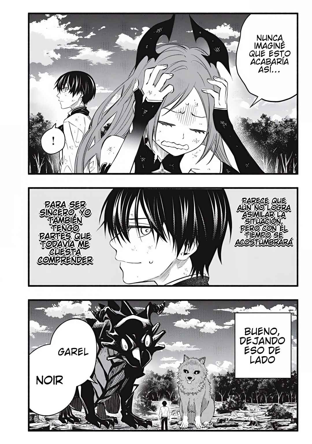Game Chuuban de Shinu Akuyaku Kizoku ni Tensei Shita node, Hazure Skill "Tame" wo Kushi Shite Saikyou wo Mezashite Mita Chapter 30 - Page 18