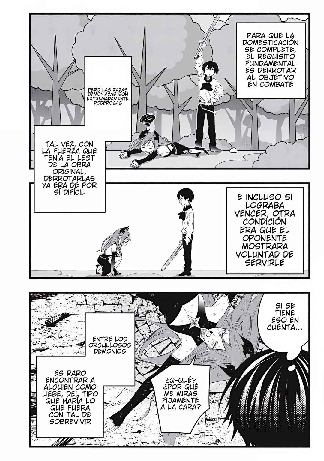 Game Chuuban de Shinu Akuyaku Kizoku ni Tensei Shita node, Hazure Skill "Tame" wo Kushi Shite Saikyou wo Mezashite Mita Chapter 30 - Page 3