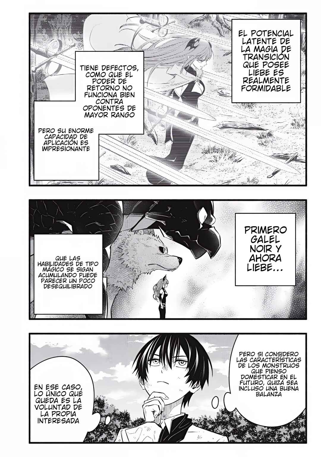 Game Chuuban de Shinu Akuyaku Kizoku ni Tensei Shita node, Hazure Skill "Tame" wo Kushi Shite Saikyou wo Mezashite Mita Chapter 30 - Page 5
