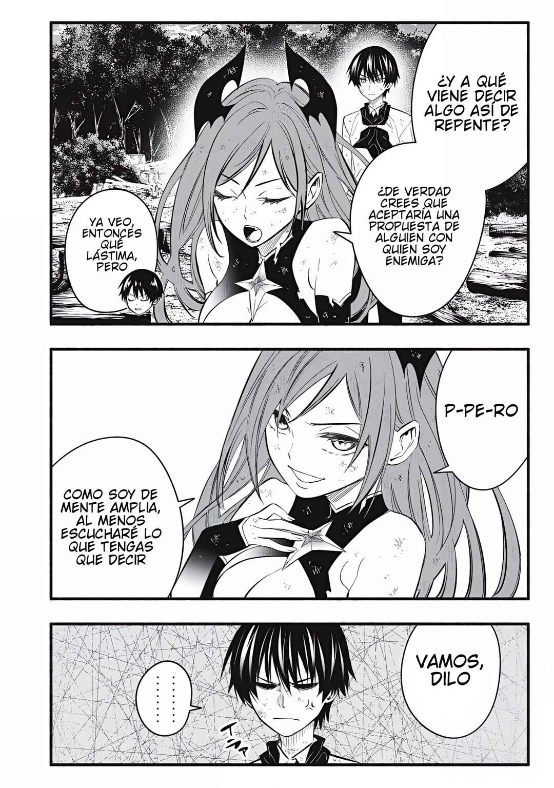 Game Chuuban de Shinu Akuyaku Kizoku ni Tensei Shita node, Hazure Skill "Tame" wo Kushi Shite Saikyou wo Mezashite Mita Chapter 30 - Page 7