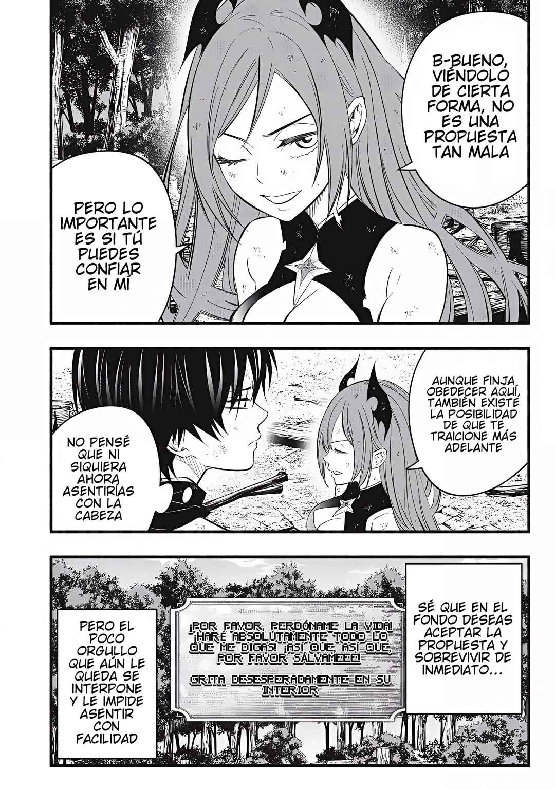 Game Chuuban de Shinu Akuyaku Kizoku ni Tensei Shita node, Hazure Skill "Tame" wo Kushi Shite Saikyou wo Mezashite Mita Chapter 30 - Page 9