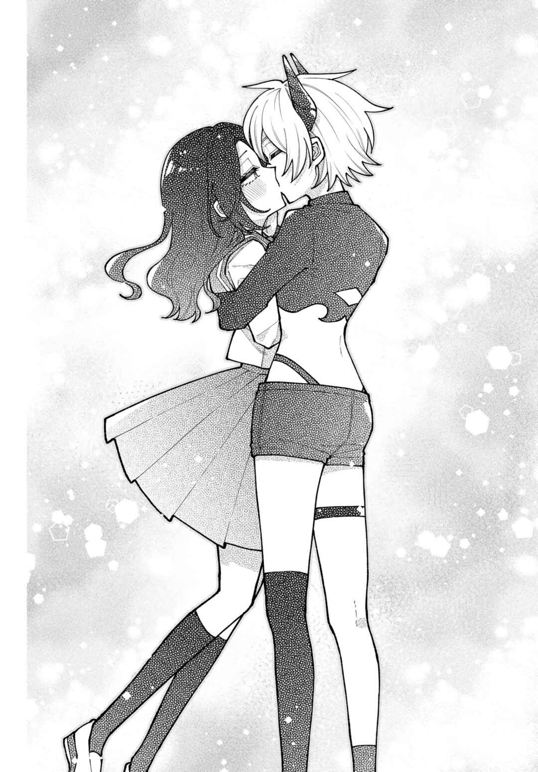 I Hate Chuu Chapter 1 - Page 44