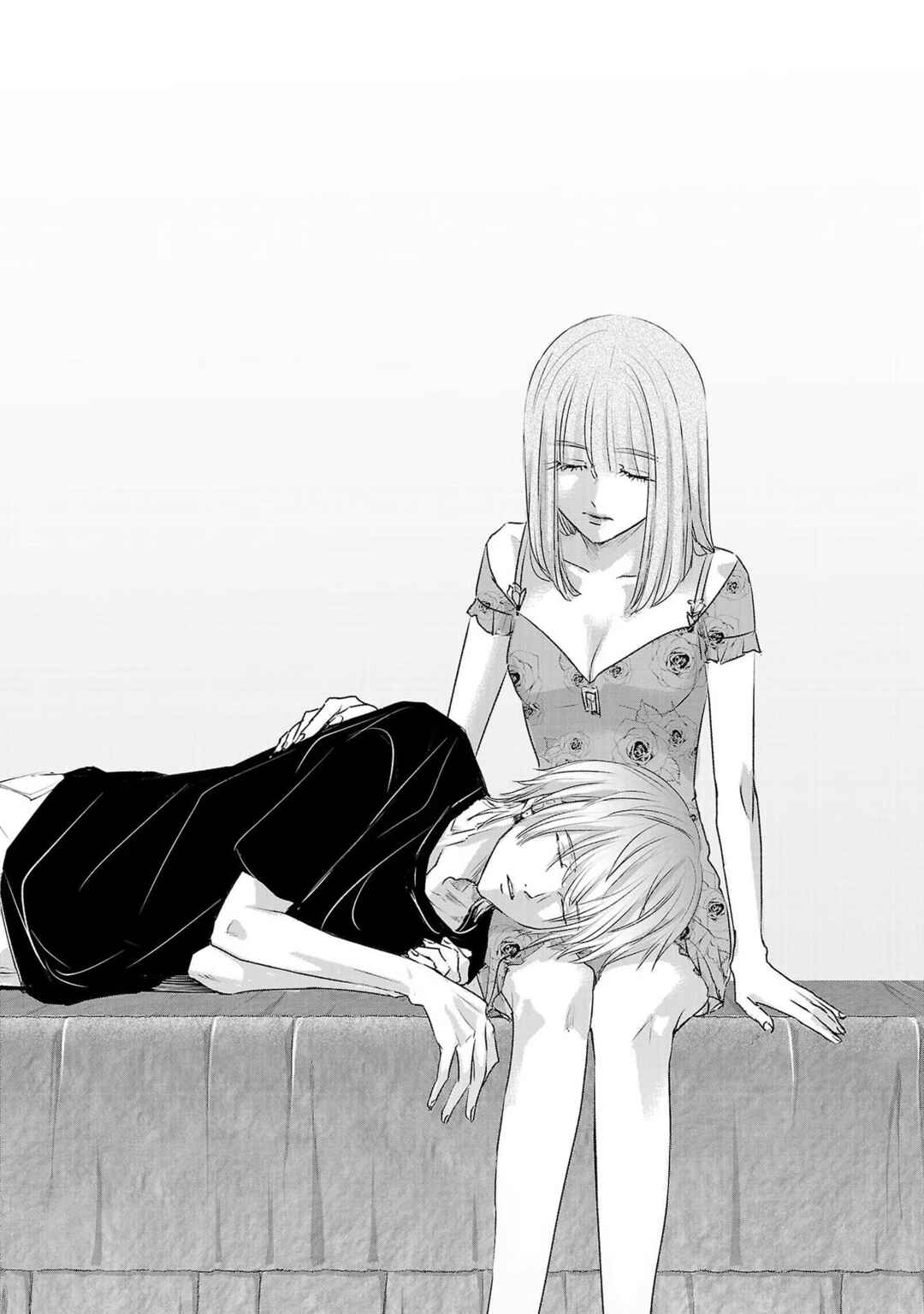 Ashita, Watashi wa Dareka no Kanojo Chapter 114 - Page 13
