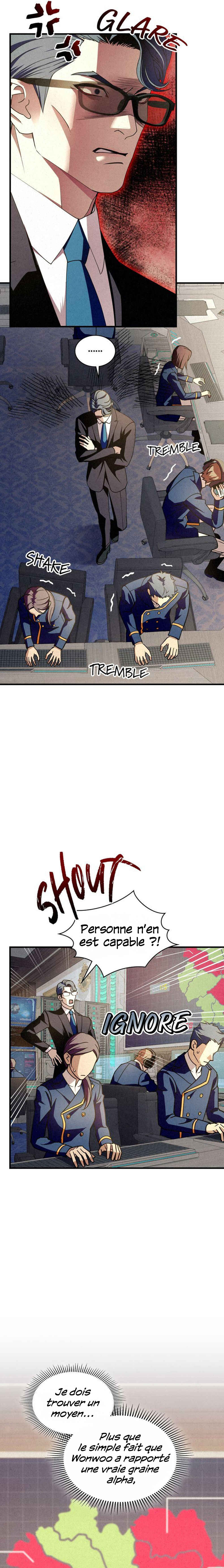Nunbusin Sum Chapter 17 - Page 18