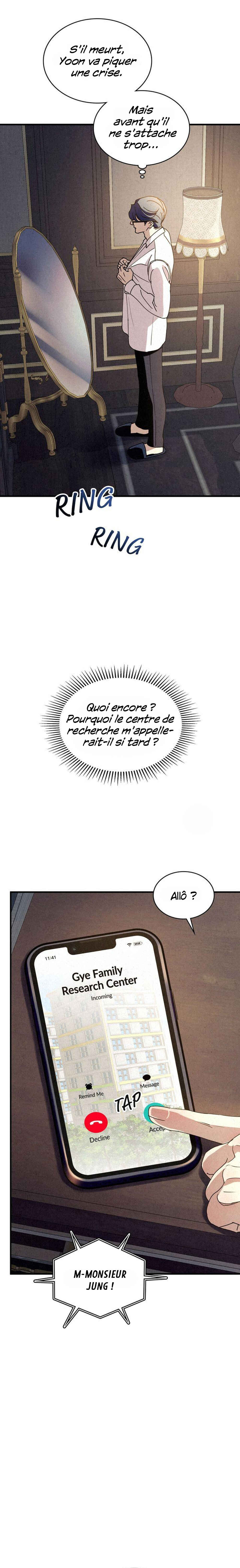 Nunbusin Sum Chapter 17 - Page 9