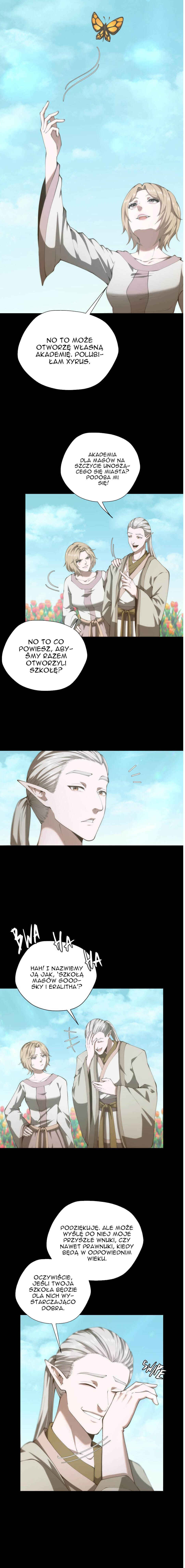 The Beginning After the End Chapter 175 - Page 14