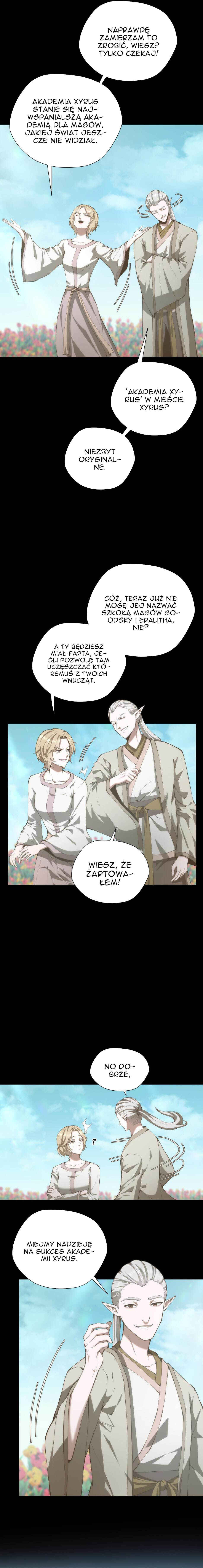 The Beginning After the End Chapter 175 - Page 15
