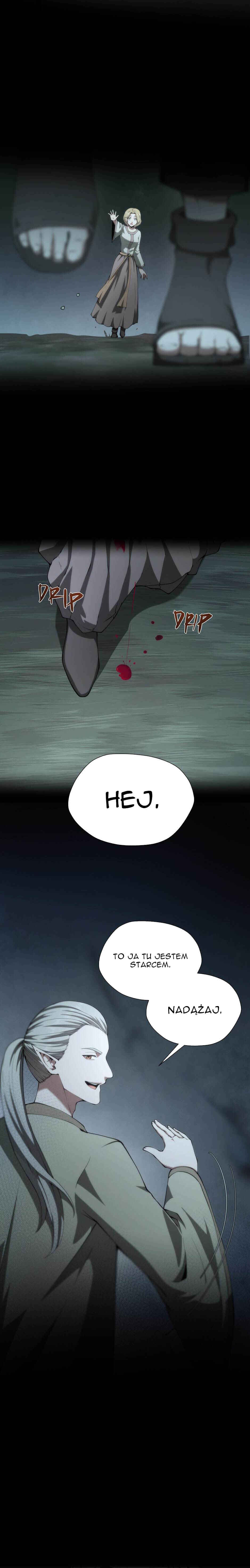 The Beginning After the End Chapter 175 - Page 17