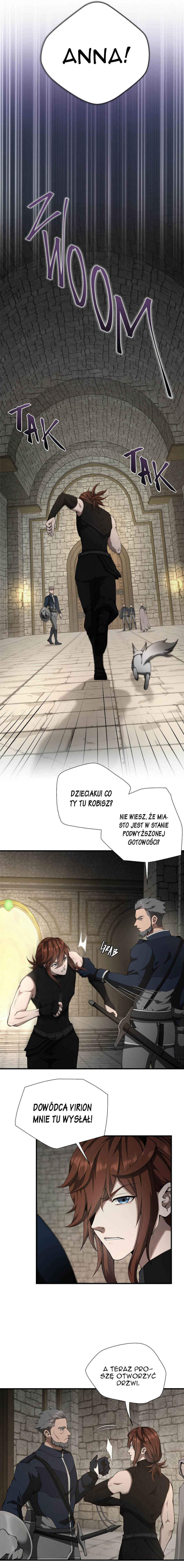 The Beginning After the End Chapter 175 - Page 20