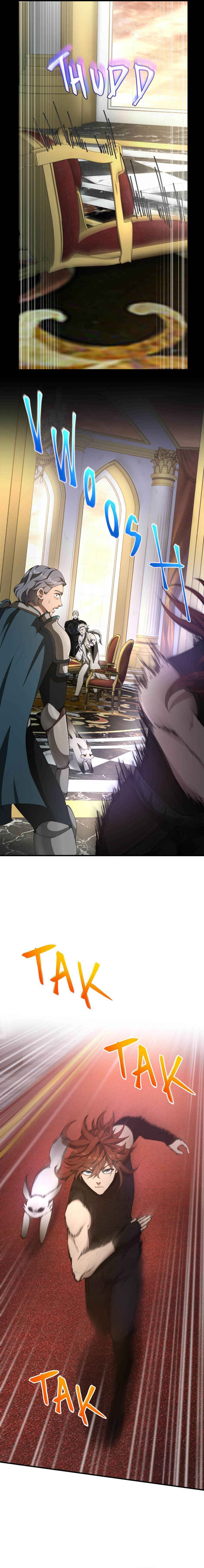 The Beginning After the End Chapter 175 - Page 3