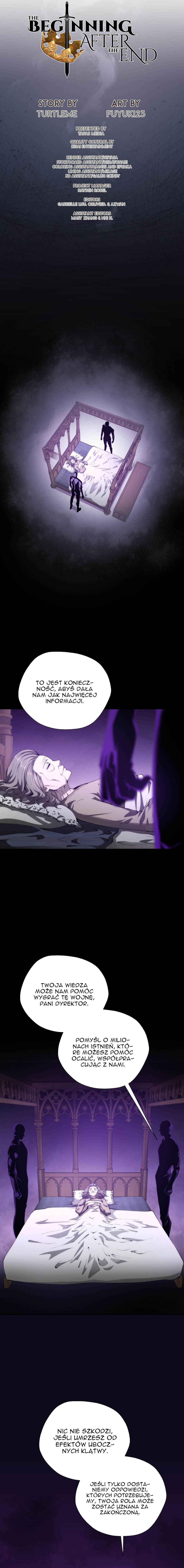 The Beginning After the End Chapter 175 - Page 9