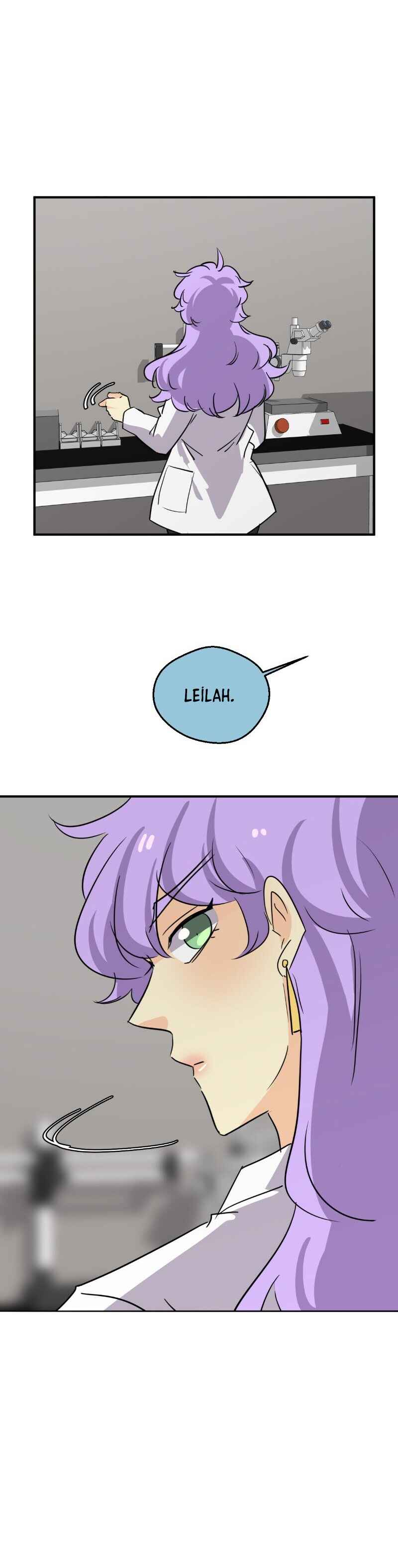 unOrdinary Chapter 285 - Page 11