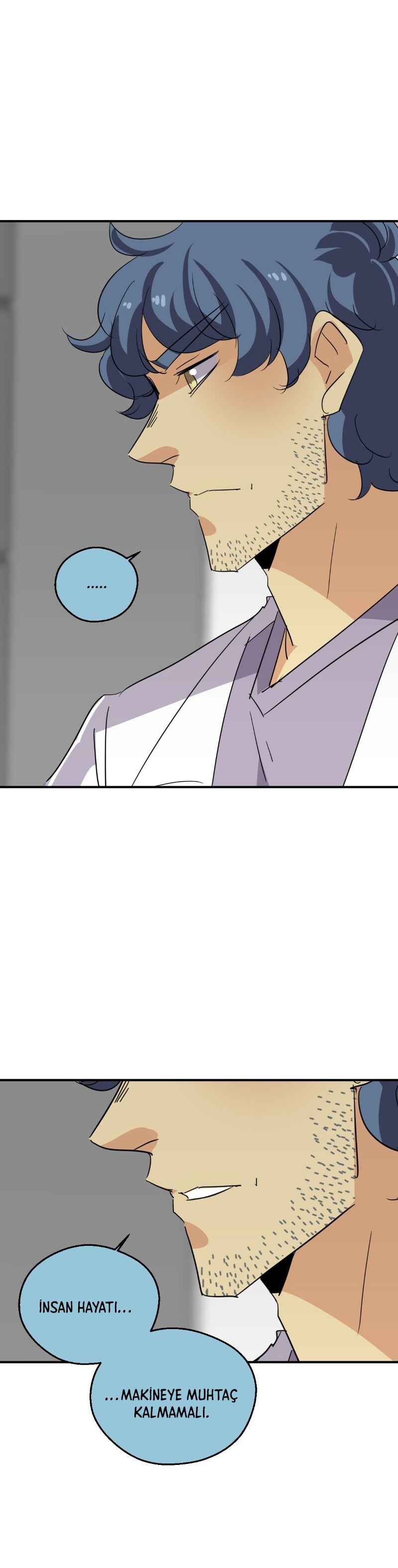 unOrdinary Chapter 285 - Page 14