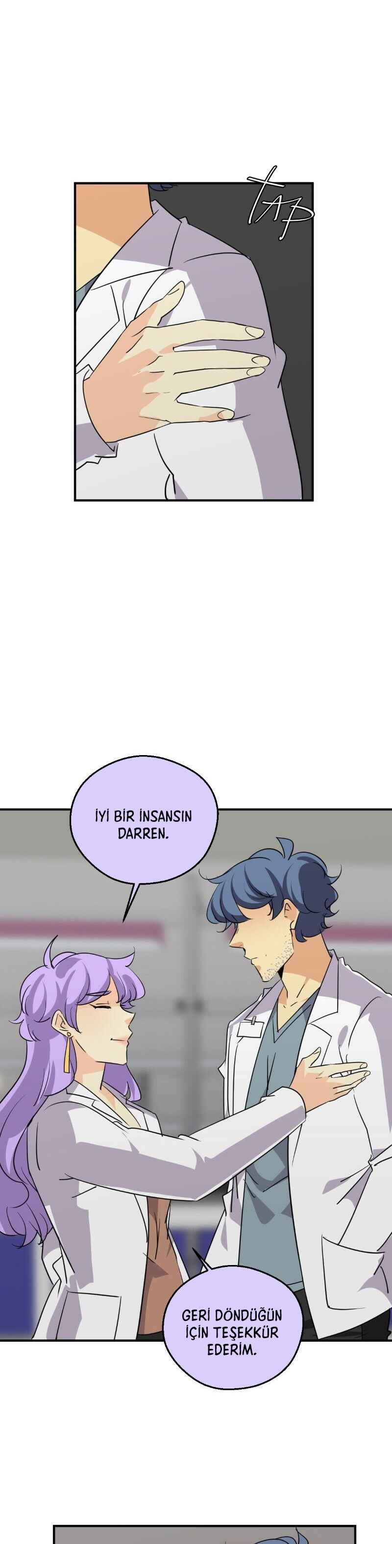 unOrdinary Chapter 285 - Page 16