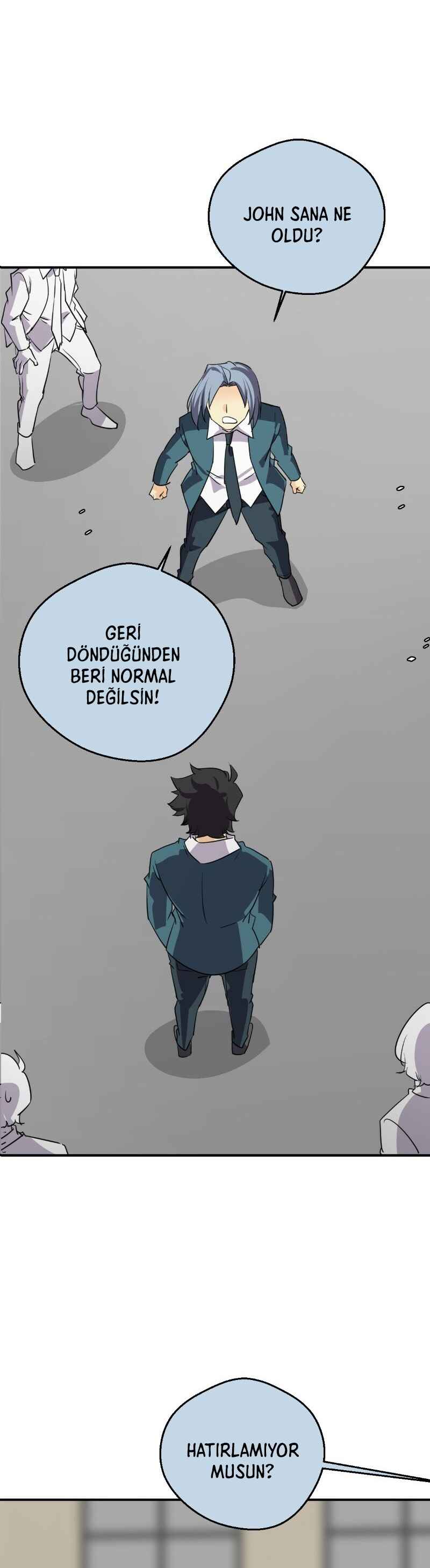 unOrdinary Chapter 285 - Page 30
