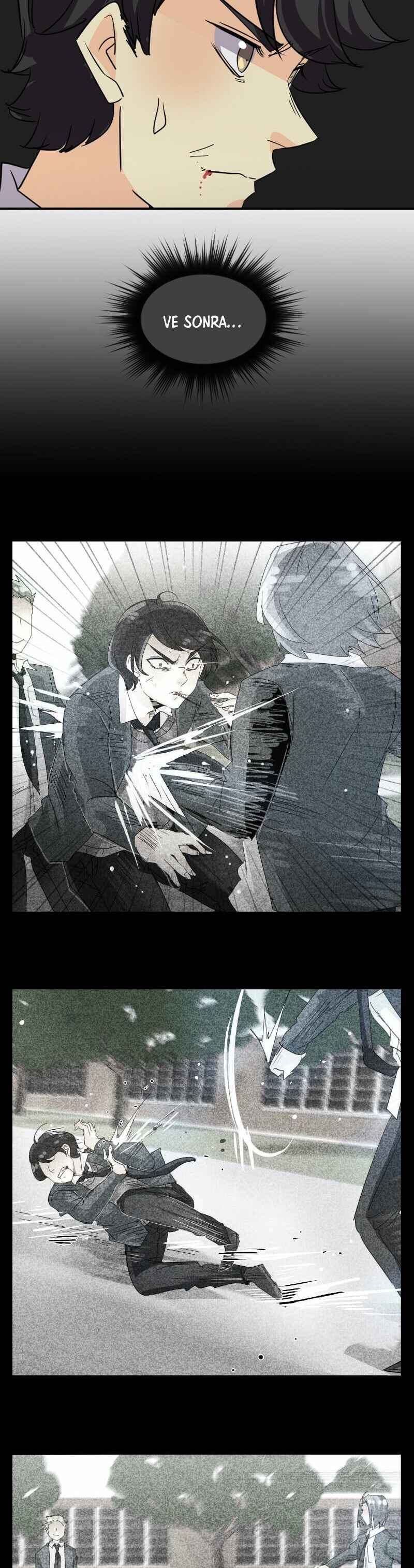 unOrdinary Chapter 285 - Page 45