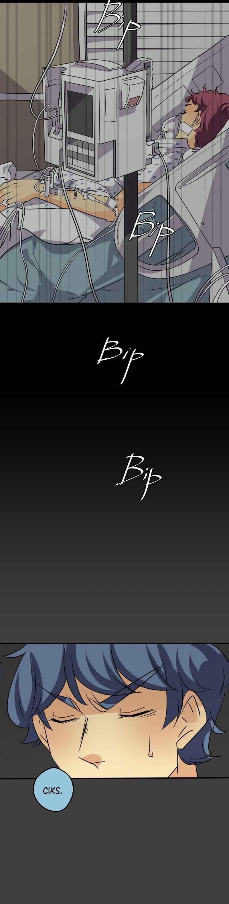 unOrdinary Chapter 285 - Page 6