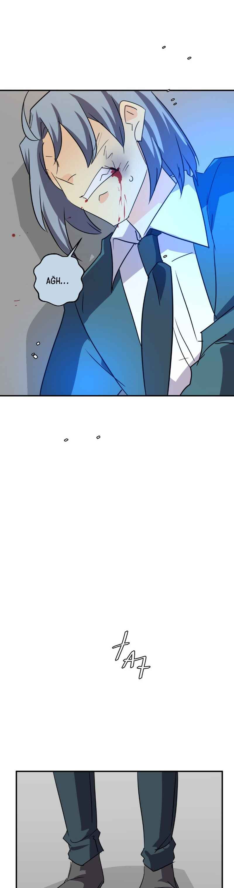 unOrdinary Chapter 285 - Page 60