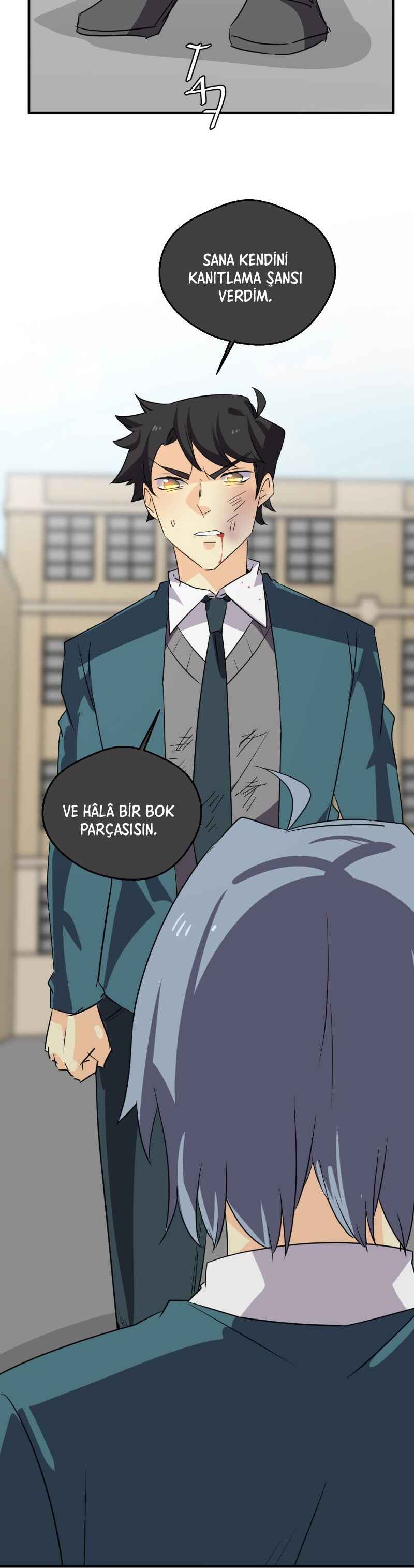 unOrdinary Chapter 285 - Page 61