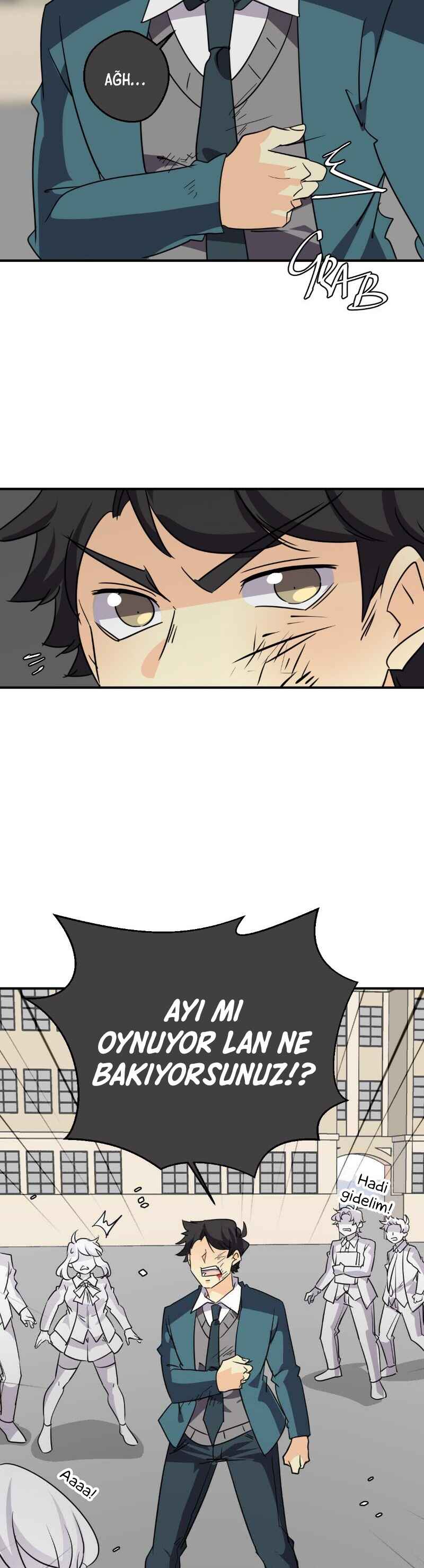 unOrdinary Chapter 285 - Page 65