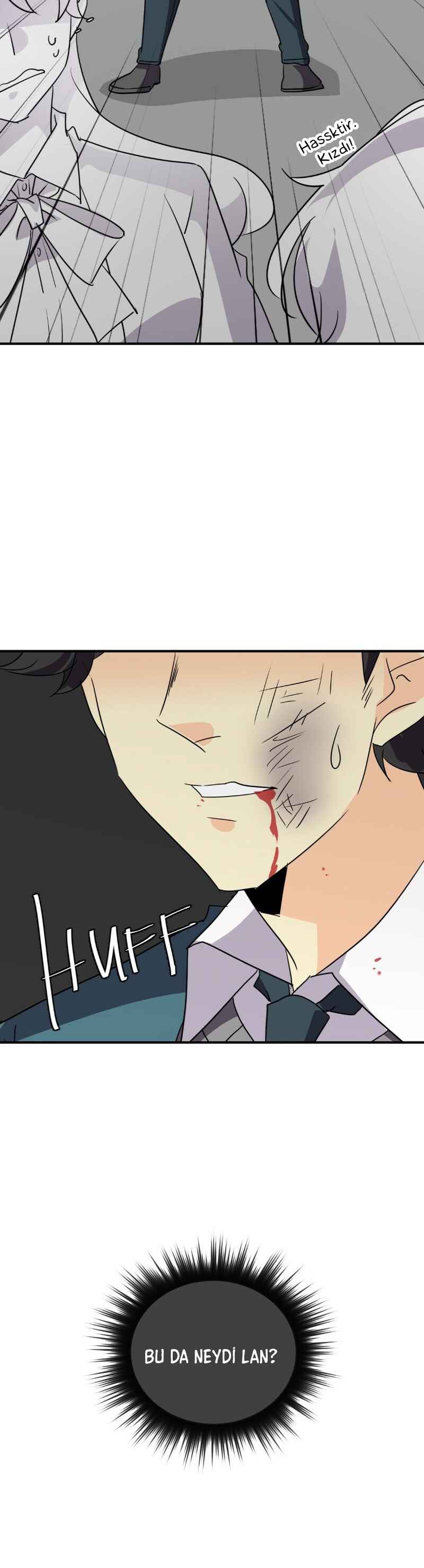 unOrdinary Chapter 285 - Page 66