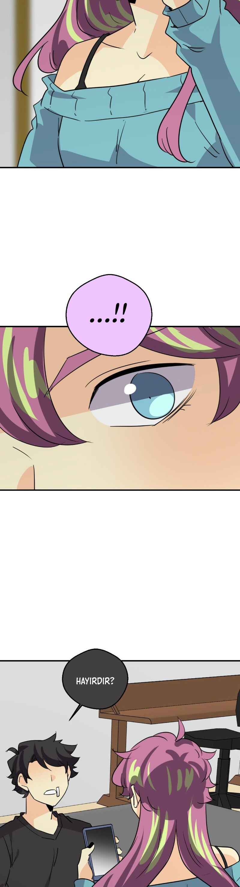 unOrdinary Chapter 285 - Page 75