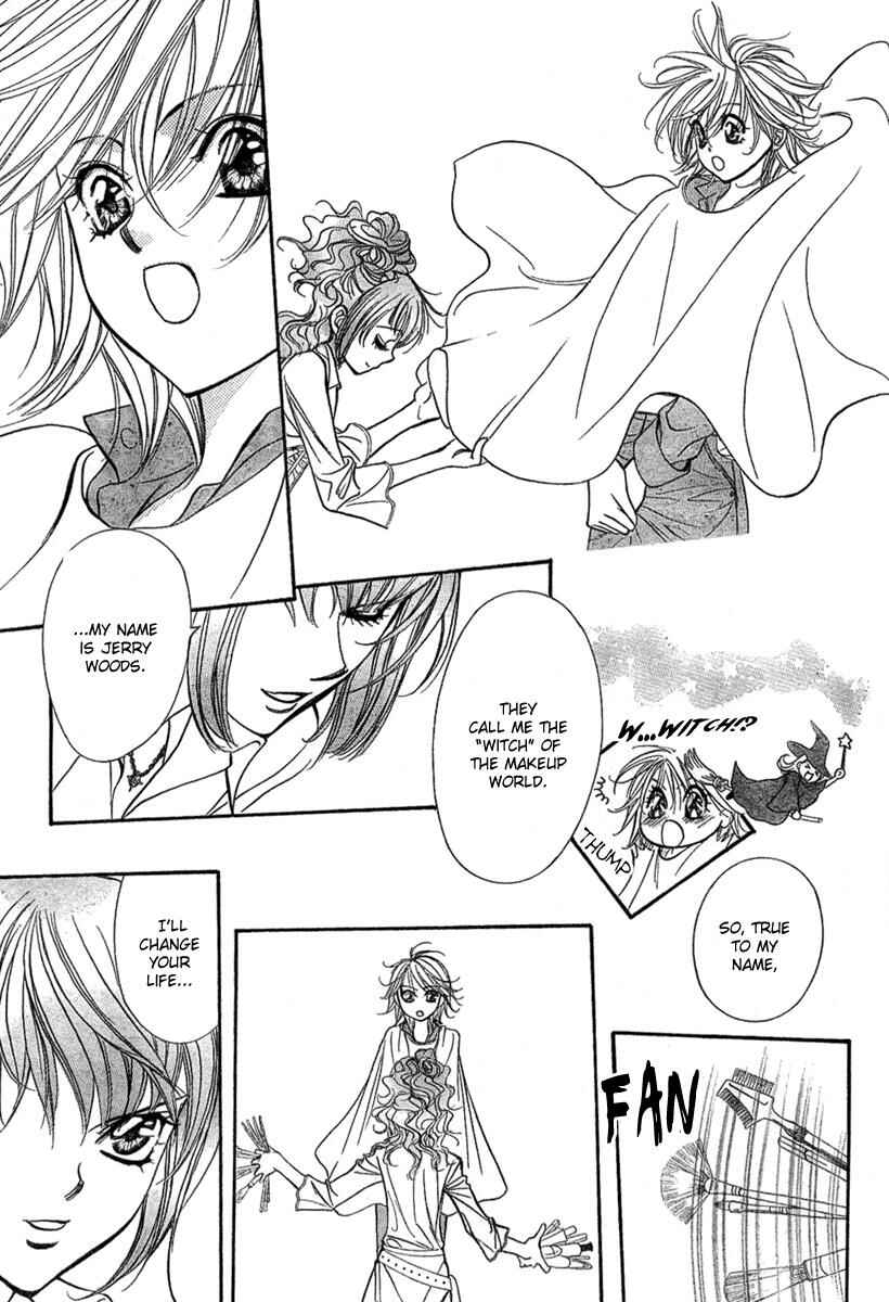 Skip Beat! Chapter 154 - Page 10