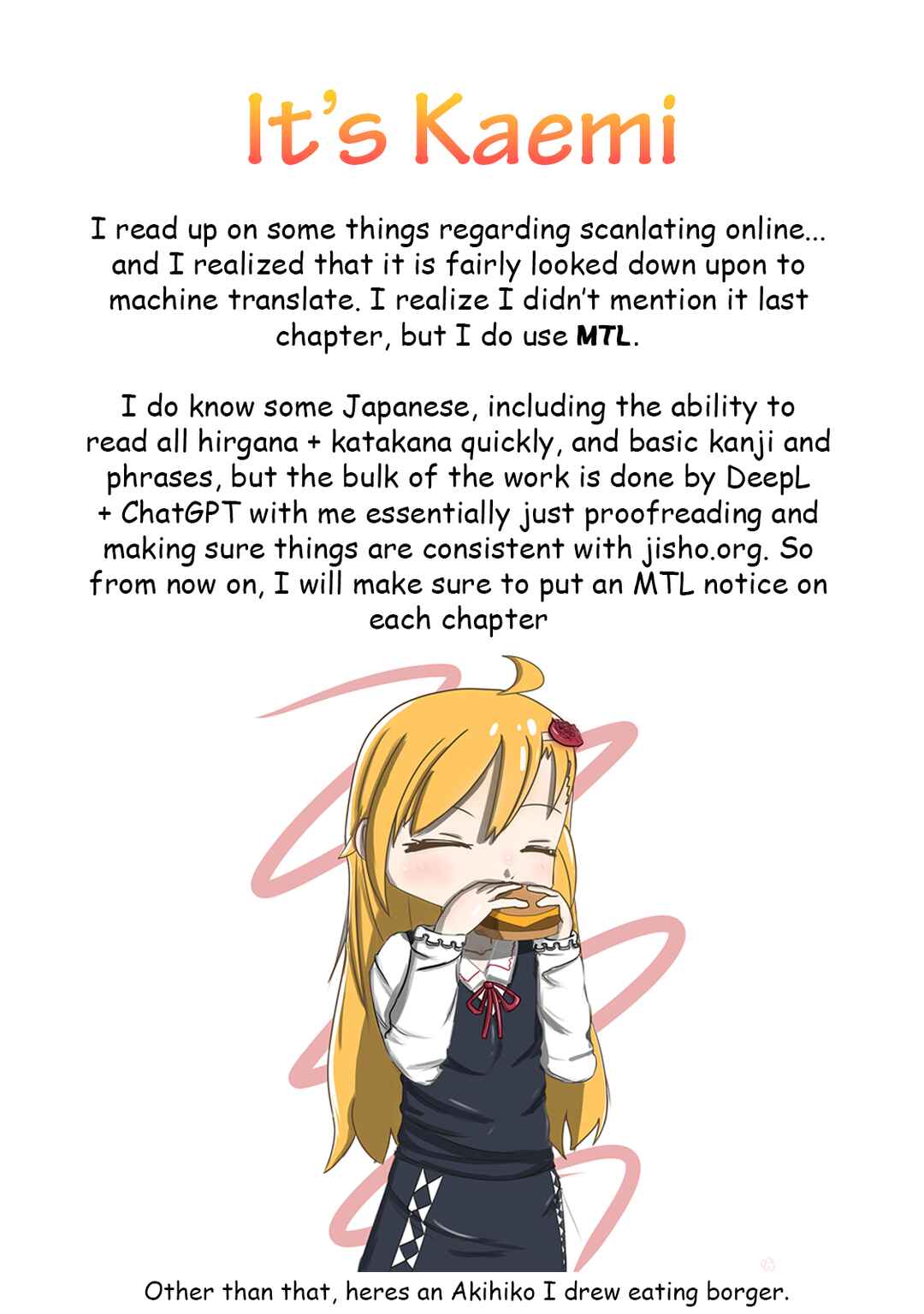 Yo-Jo Life! Chapter 50 - Page 11