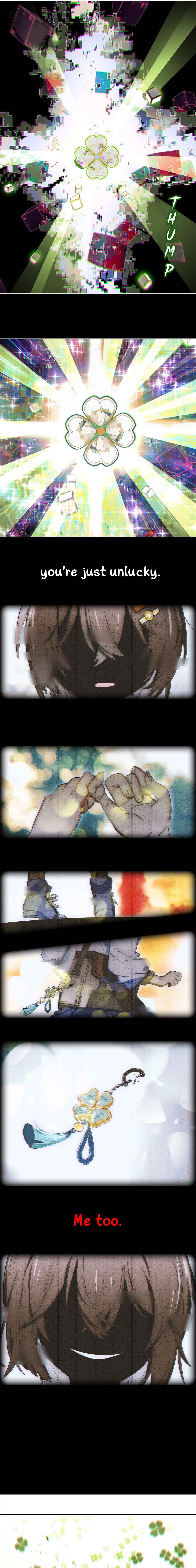 VR Liáotiānshì Wúfǎ Xiàxiàn Chapter 5 - Page 5