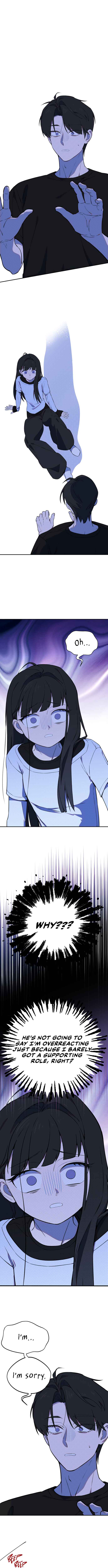 Cheonmanbaeuui Ttari Doeeotda Chapter 10 - Page 1