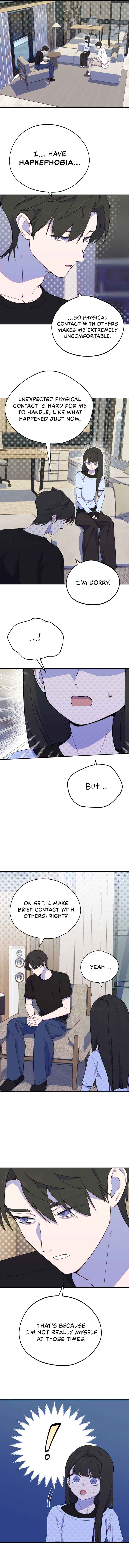 Cheonmanbaeuui Ttari Doeeotda Chapter 10 - Page 4
