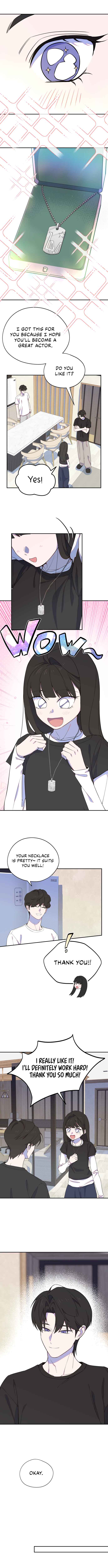 Cheonmanbaeuui Ttari Doeeotda Chapter 10 - Page 8