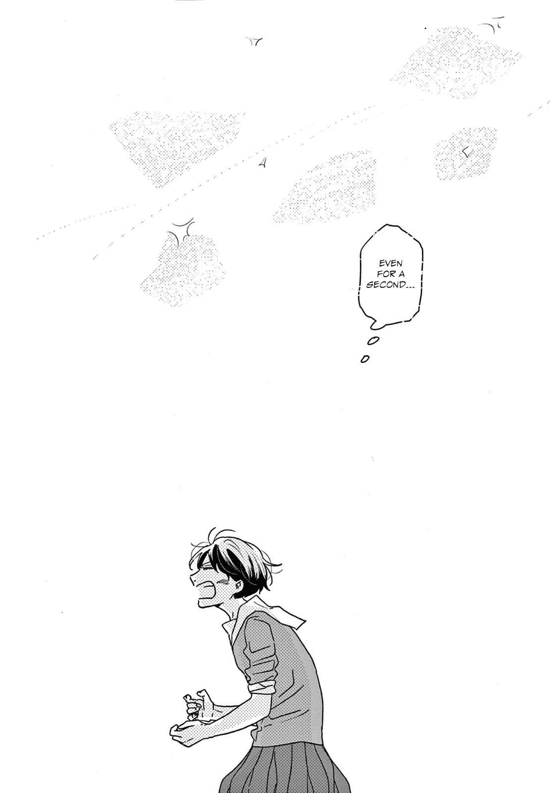 Ikoku Nikki Chapter 35 - Page 29