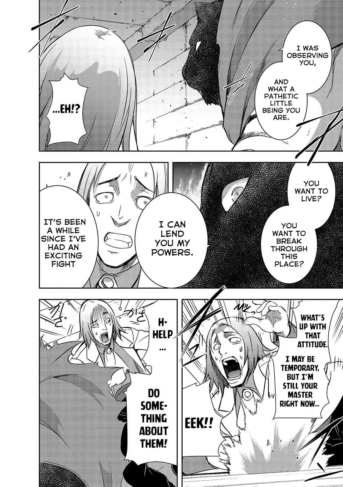 Maou-sama no Machizukuri! ~Saikyou no Dungeon wa Kindai Toshi~ Chapter 23 - Page 13