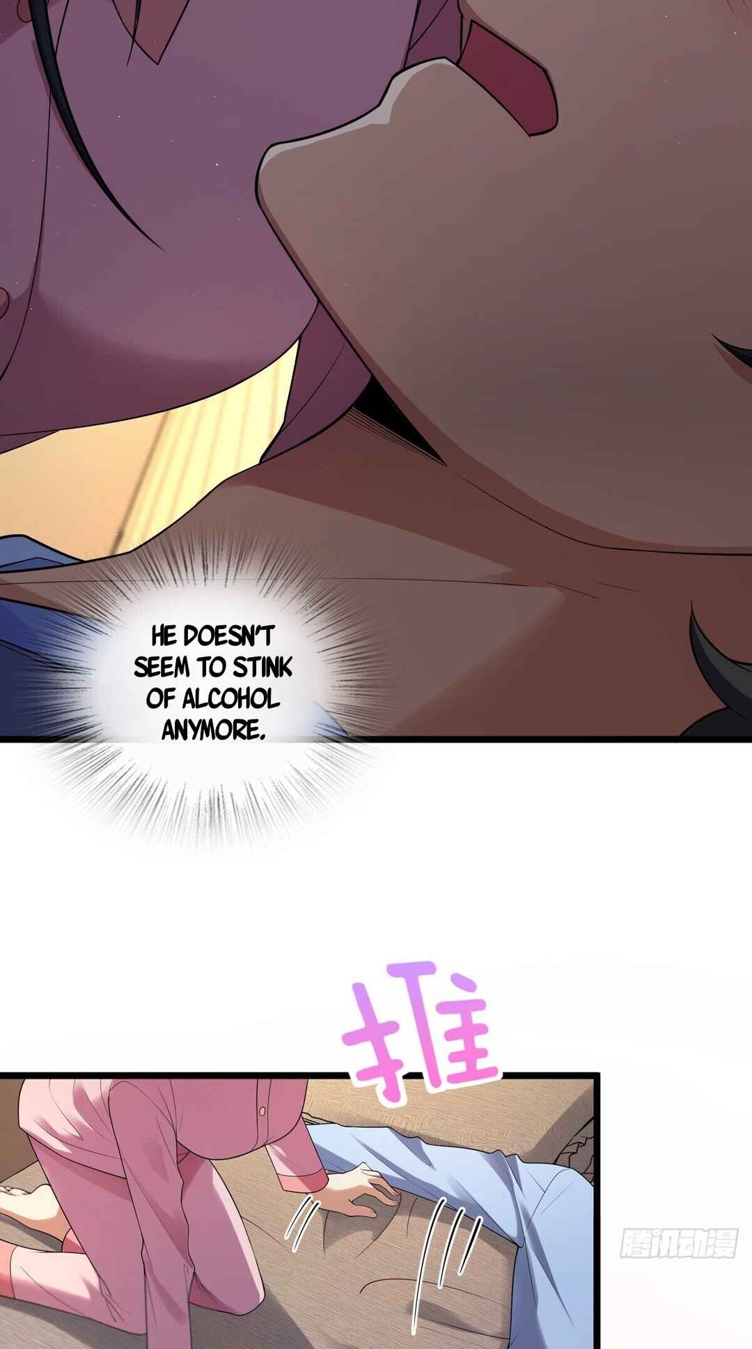 Wǒ Jiā Lǎopo Láizì Yīqiān Nián Qián Chapter 272 - Page 10
