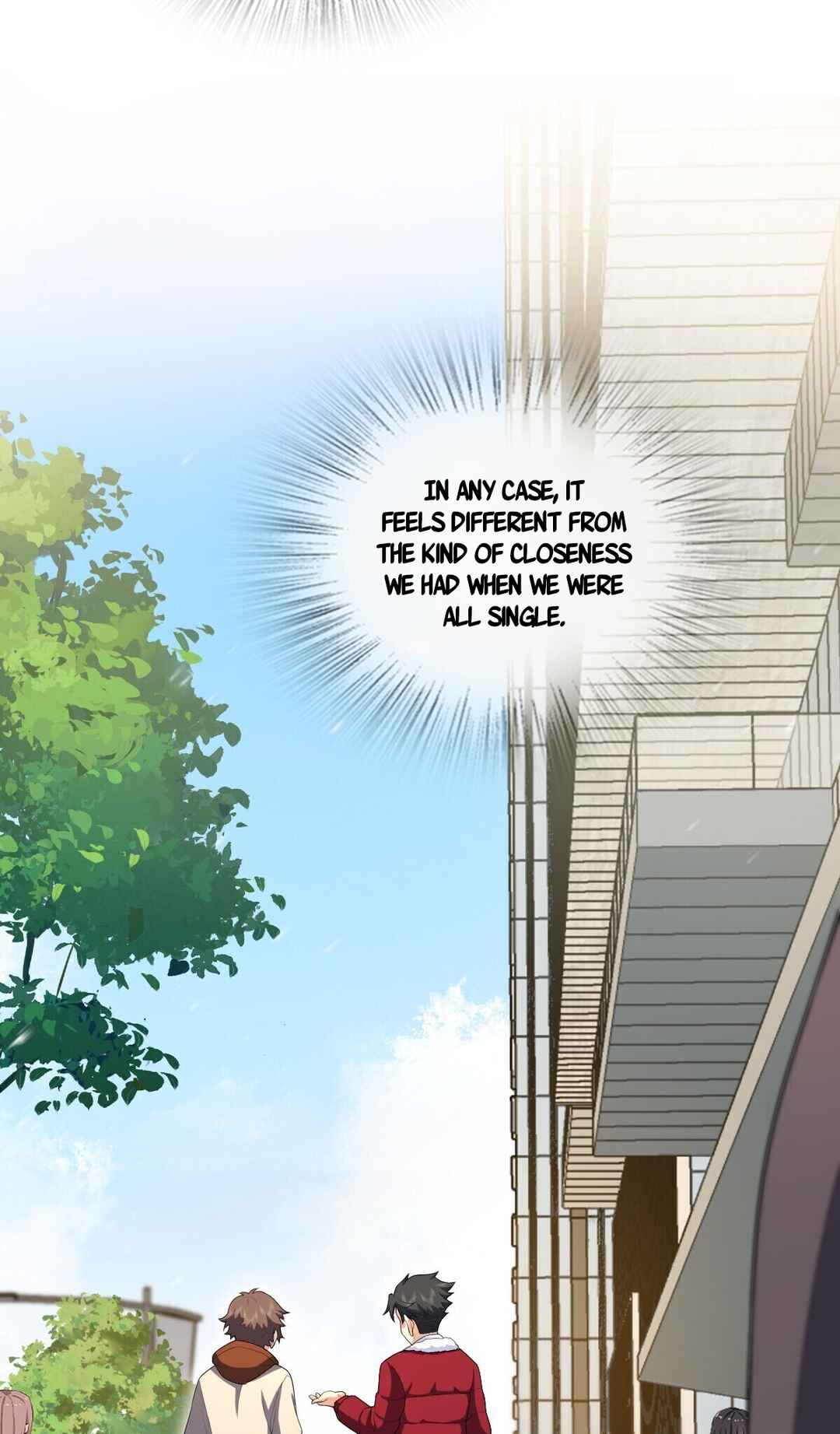Wǒ Jiā Lǎopo Láizì Yīqiān Nián Qián Chapter 272 - Page 47