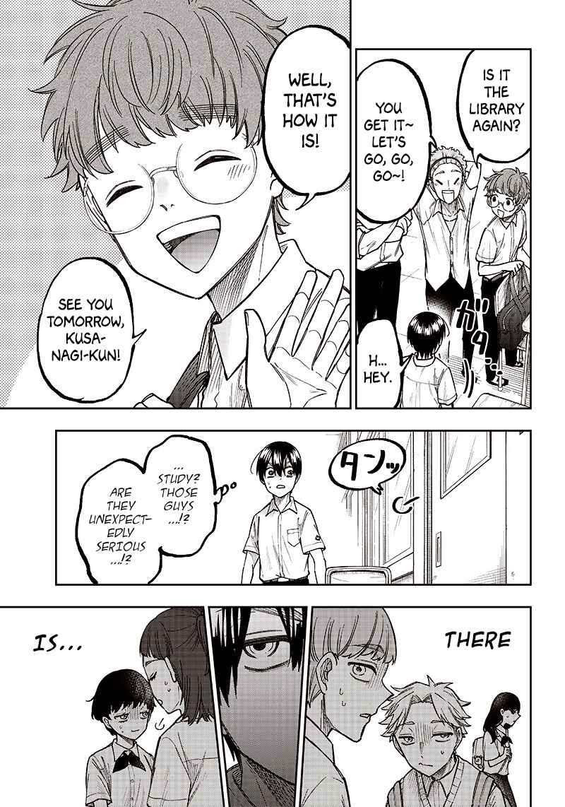 Kyuuseishu «Messiah» ~Isekai wo Sukutta Motoyuusha ga Mamono no Afureru Genjitsu Sekai wo Musou Suru~ Chapter 4 - Page 15