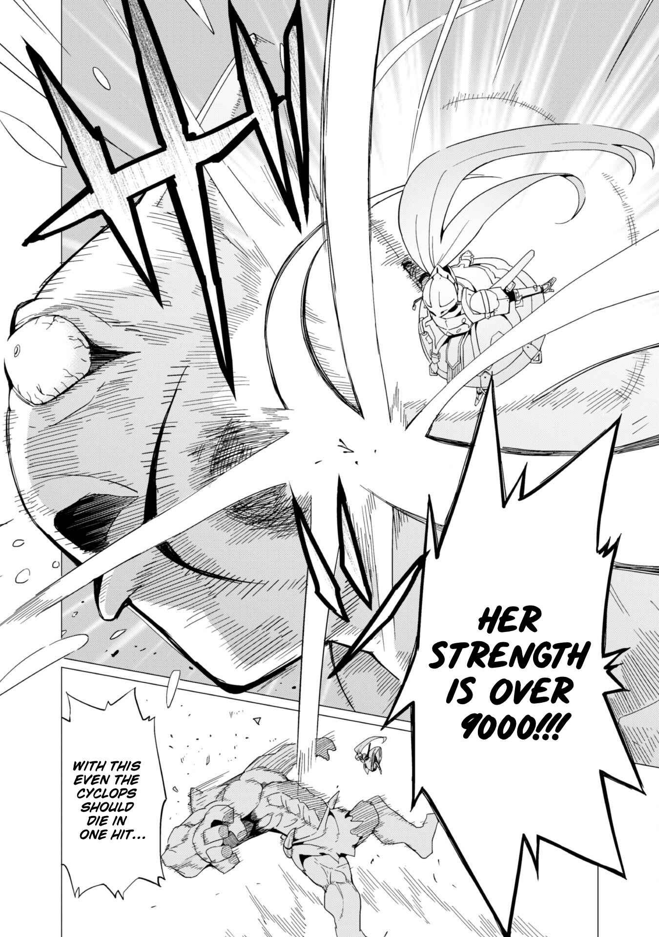 Gacha o Mawashite Nakama o Fuyasu: Saikyou no Bishoujo Gundan o Tsukuriagero Chapter 4 - Page 22