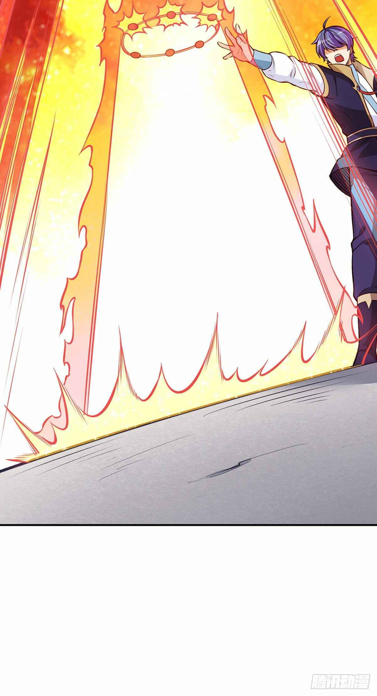 Martial Arts Reigns Chapter 184 - Page 22